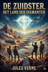 De Zuidster, het land der diamanten