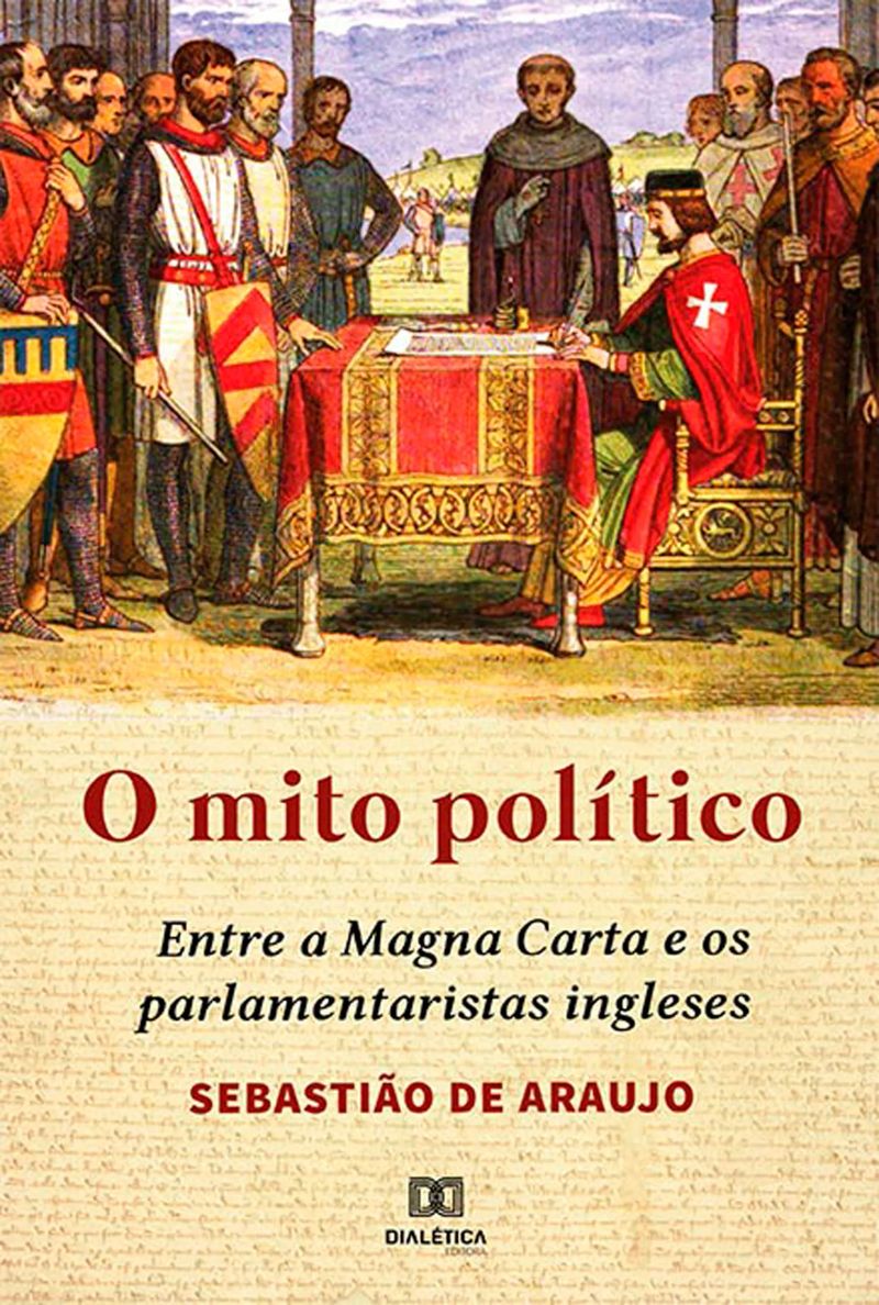 O Mito Político