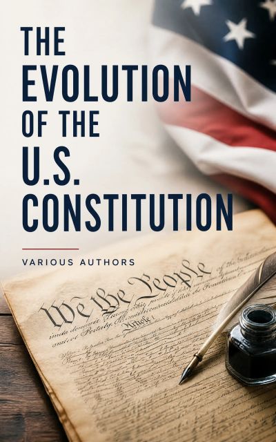 The Evolution of the U.S. Constitution