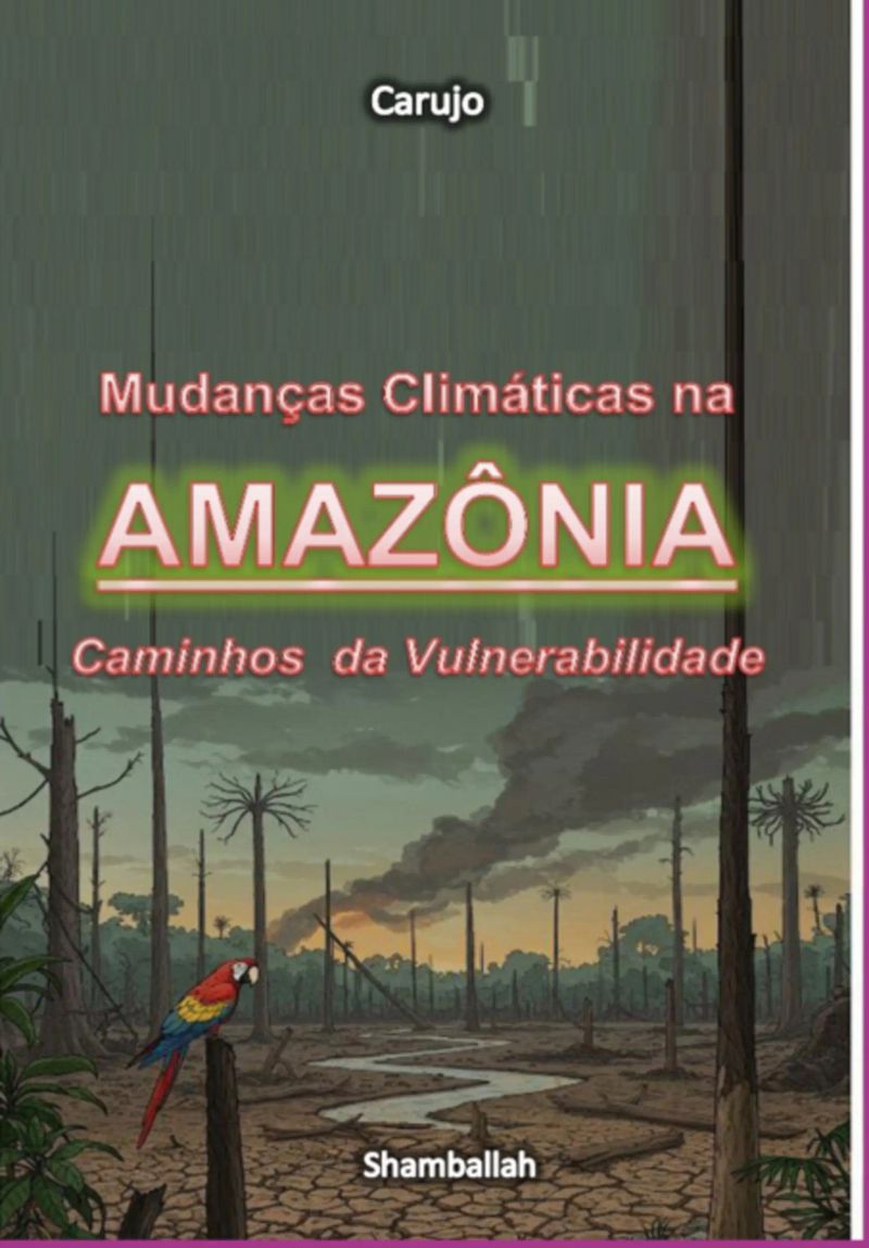 Mudanças Climáticas Na Amazônia
