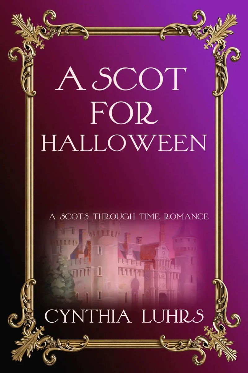 A Scot for Halloween