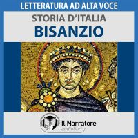 Storia d'Italia - vol. 12  - Bisanzio