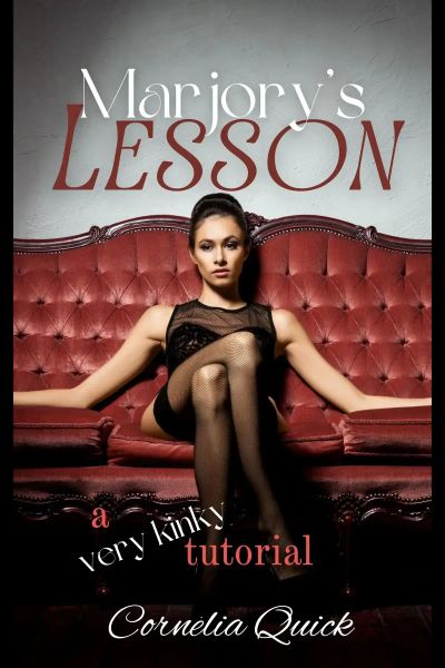 Marjory's Lesson