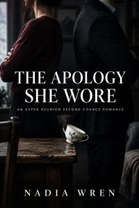 The Apology She Wore