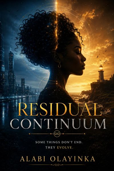 Residual Continuum BY ALABI OLAYINKA