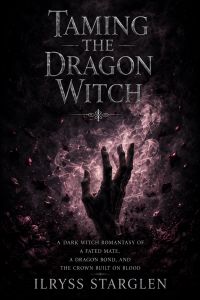 Taming the Dragon Witch