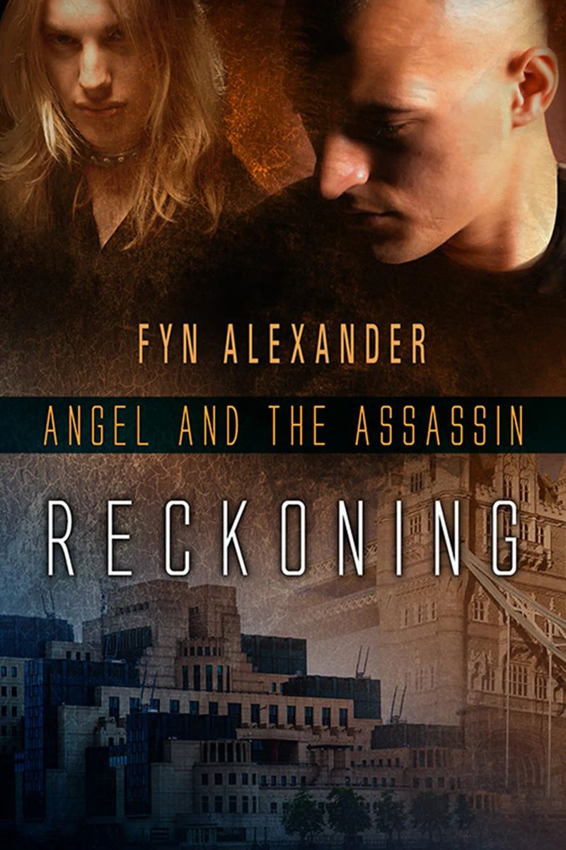 Reckoning