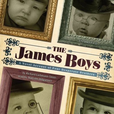 The James Boys