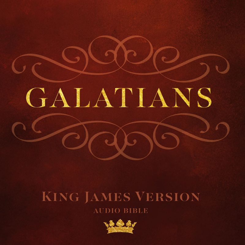Book of Galatians