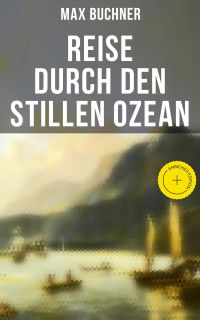 Reise durch den Stillen Ozean