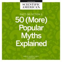 Fact or Fiction 2