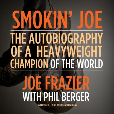 Smokin’ Joe