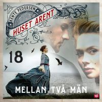 Mellan två män
