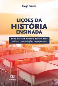 Lições da História ensinada