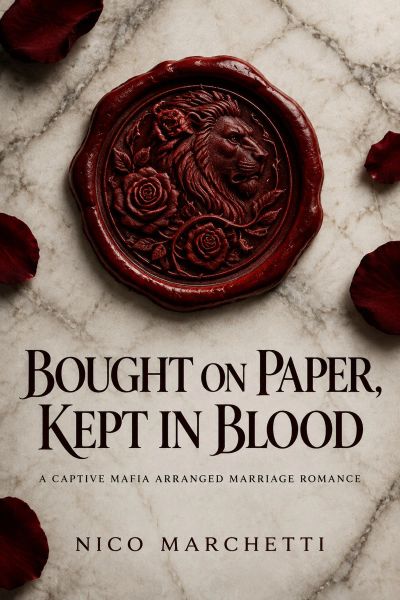 Bought on Paper, Kept in Blood