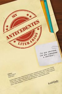 Sin antecedentes litararios