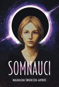 Somnauci. Tom 1 Katla
