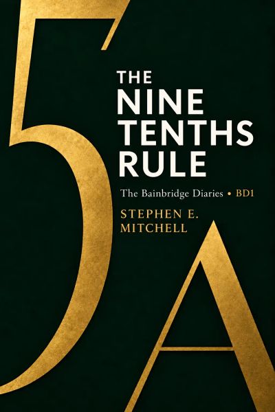 The Nine Tenths Rule