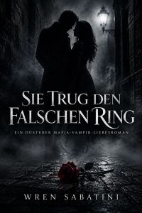 Sie trug den falschen Ring