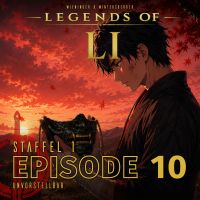 LI S1 - Episode 10 - Unvorstellbar