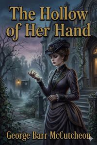 The Hollow of Her Hand