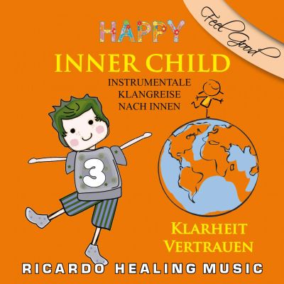 Inner Child - Instrumentale Klangreise nach Innen, Vol. 3 cover