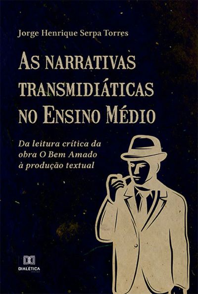As narrativas transmidiáticas no Ensino Médio