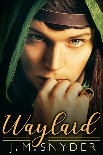 Waylaid