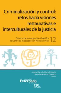 Criminalización y Control
