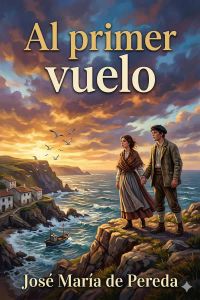 Al primer vuelo