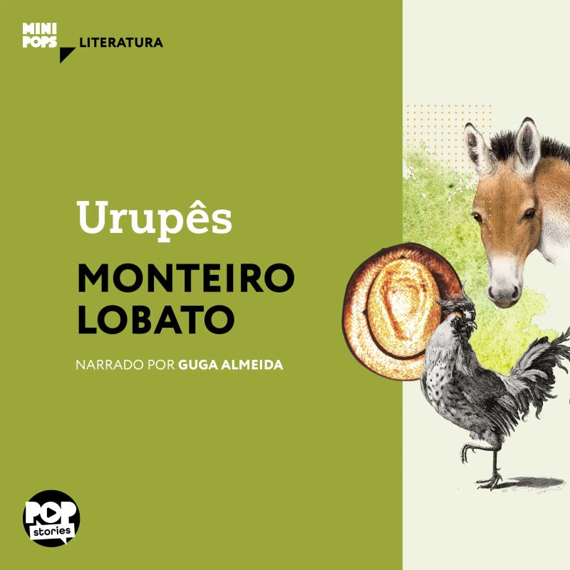 Urupês