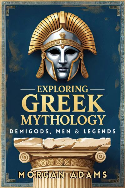 Exploring Greek Mythology