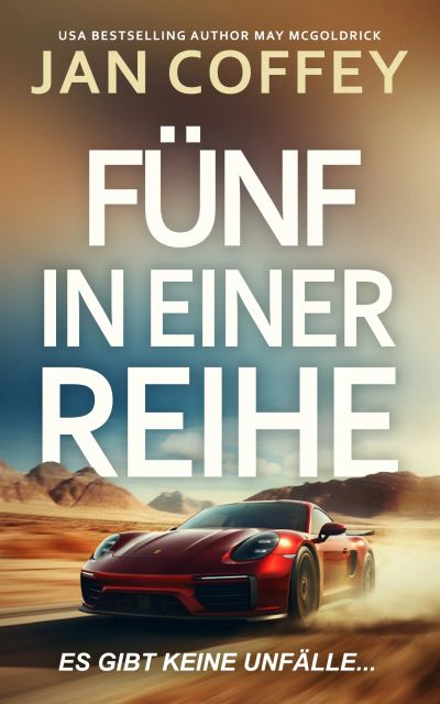 Fünf in Einer Reihe