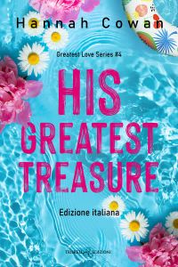 His Greatest Treasure