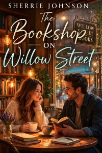 THE BOOKSHOP ON WILLOW STREET