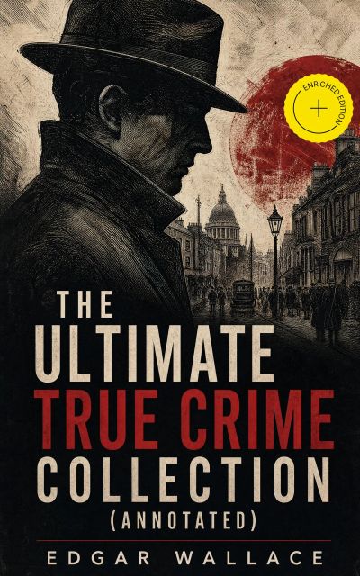 The Ultimate True Crime Collection (Annotated)