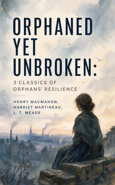 Orphaned Yet Unbroken: 3 Classics of Orphans' Resilience