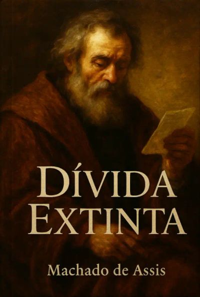 Dívida Extinta