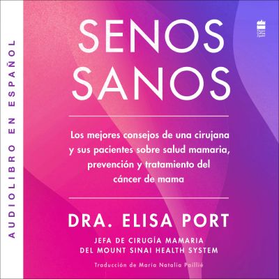 Senos sanos