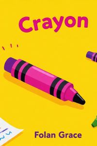 CRAYON