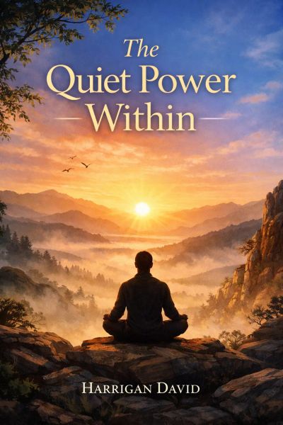 The Quiet Power Within