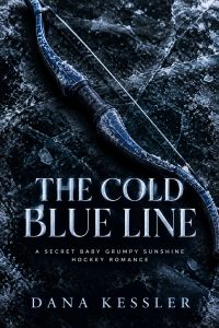 The Cold Blue Line