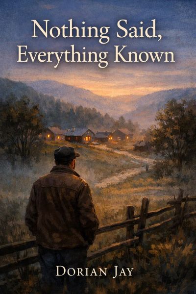 Nothing Said, Everything Known