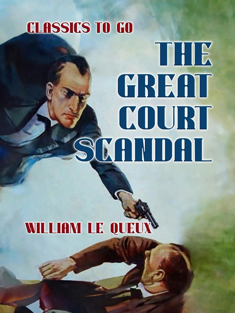 The Great Court Scandal