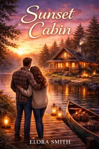 Sunset Cabin