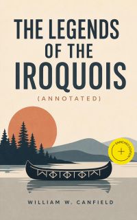 The Legends of the Iroquois (Annotated)