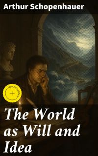 The World as Will and Idea