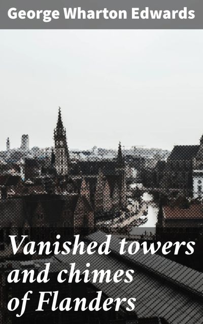 Vanished towers and chimes of Flanders