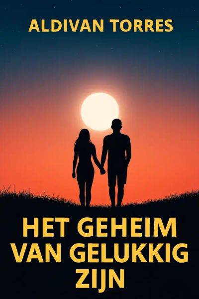 Het Geheim van Gelukkig Zijn