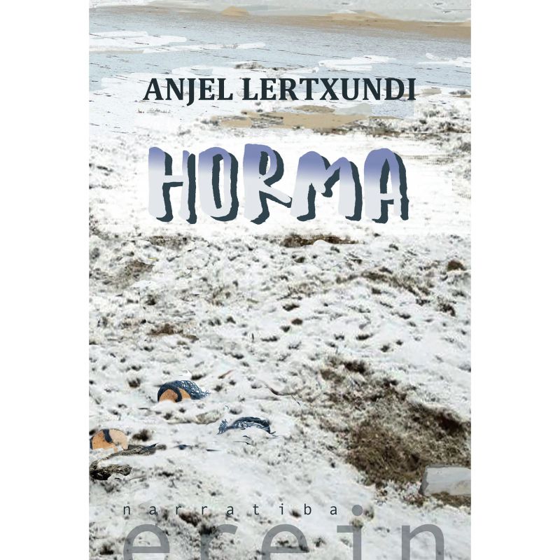 Horma